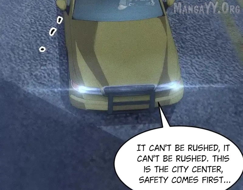Hidden Dragon in the City (2025) Chapter 29 - page 78